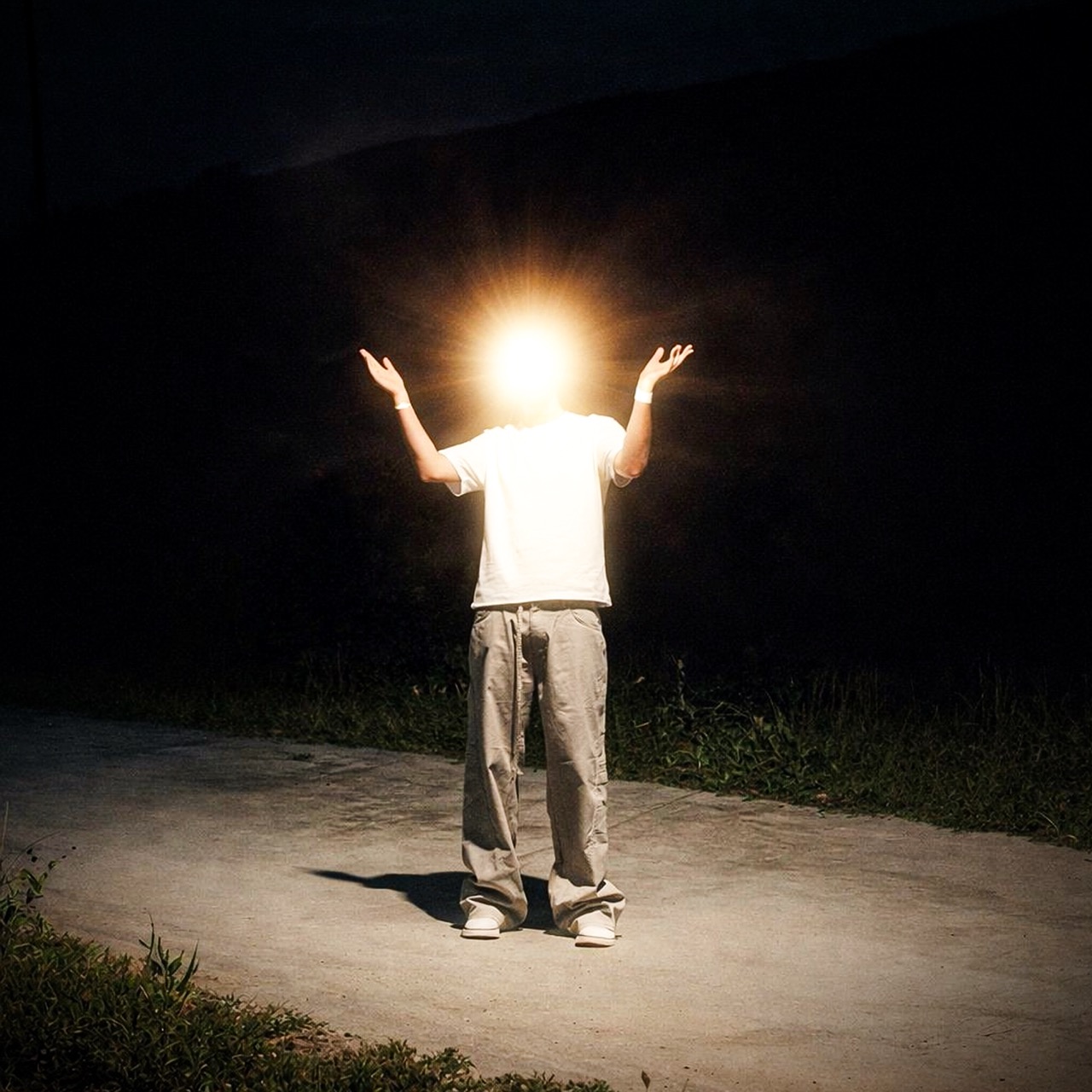 Portada del álbum Los Exorcistas